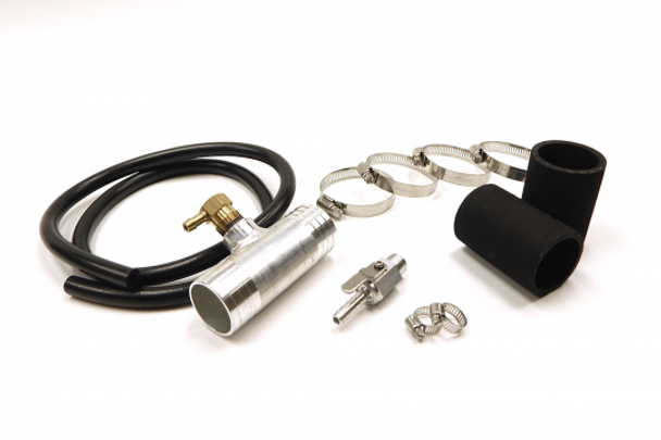 Diesel Auxiliary Tank Install Kit Dodge 13-Current 1.75 Inch Fill Line Southern Truck Lifts