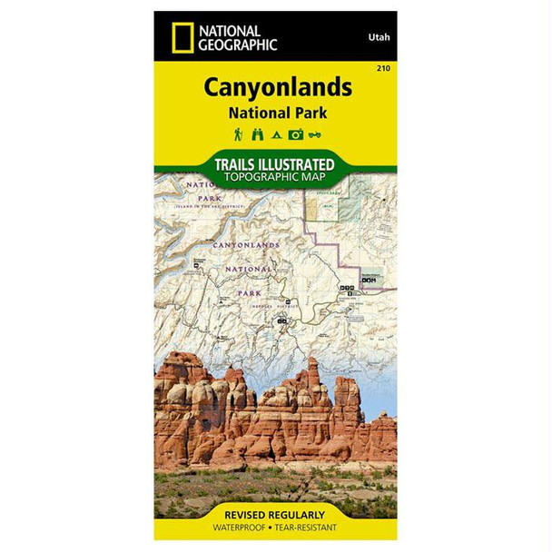 Canyonlands Nat Park #210