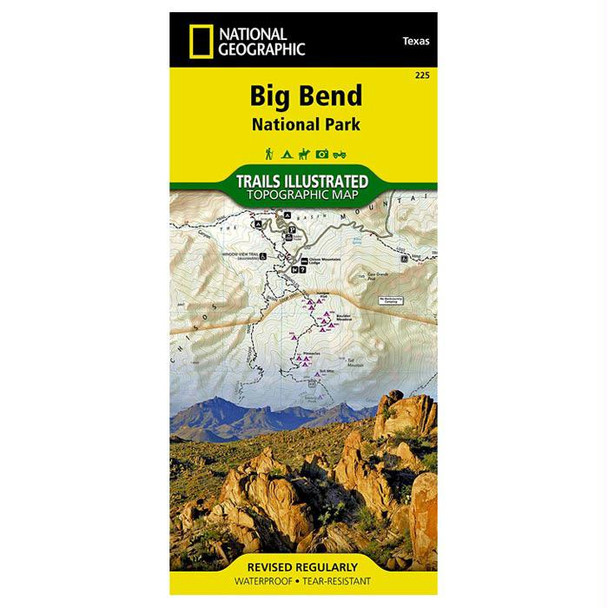 Big Bend National Park #225