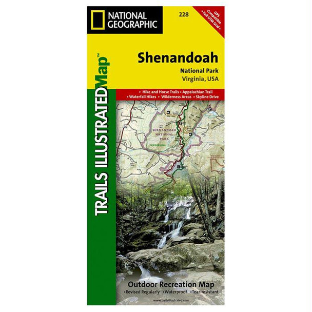 Shenandoah National Park #228