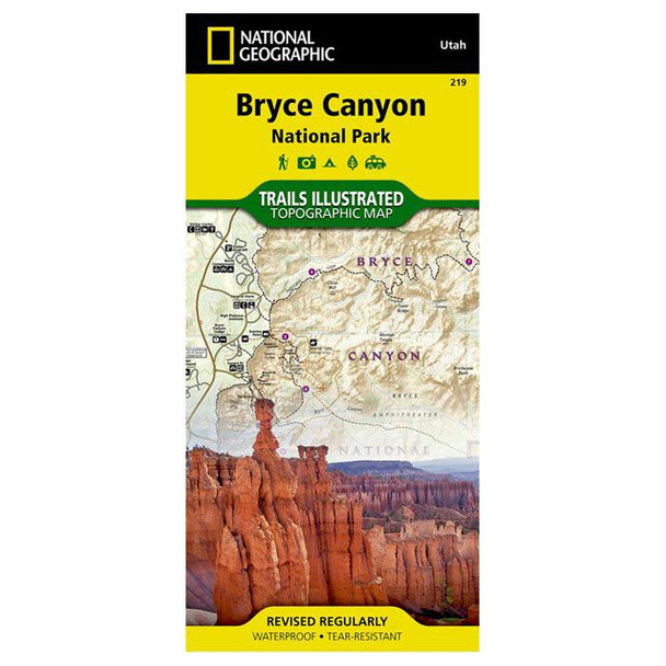Bryce Canyon Nat Park #219