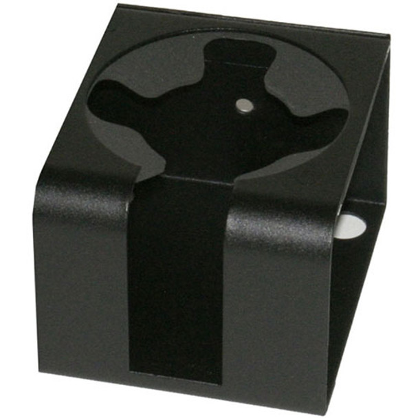 Single Cup Holder Universal Standard Black Tuffy Security Products