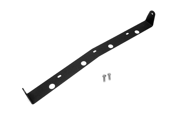 Hidden Bumper Mount Brackets 20 Inch Single Row Bar 07-13 Silverado/Sierra 1500 1500 2WD/4WD Southern Truck