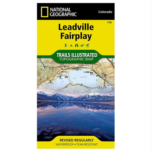 Leadville/Fairplay #110