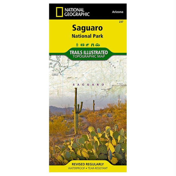 Saguaro National Park #237