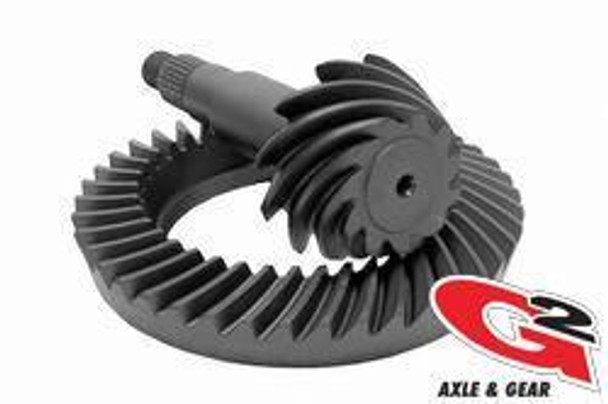 AMC 20 4.56 Ring & Pinion G2 Axle and Gear
