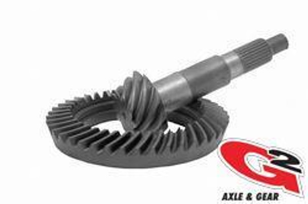 Dana 30 4.88 Standard Rotation Ring And Pinion G2 Axle and Gear