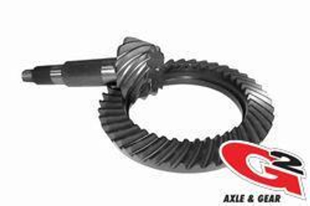Dana 70 3.54 Ring And Pinion G2 Axle and Gear