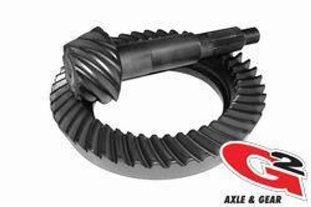 GM 8.25 In IFS Ring And Pinion 4.88 Ratio G2 Axle and Gear