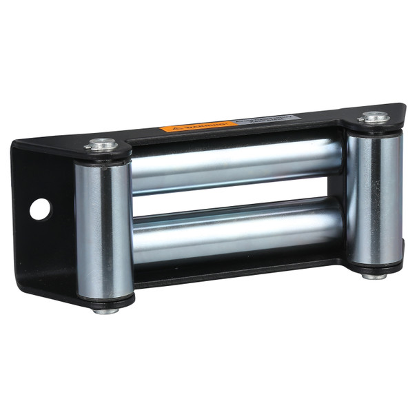 Roller Fairlead W/8 Inch Mount Standard