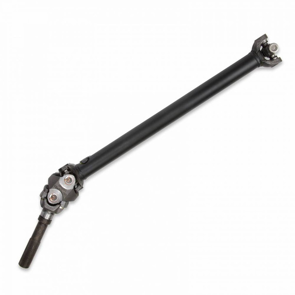 **Superseded to 210-91023**Cognito CV Front Driveline For 4-6 Inch Diesel 4-12 Inch Gas Lifts On 01-16 Silverado/Sierra 2500-3500HD 7-12 Inch Lifts On 99-06 Silverado/Sierra 1500