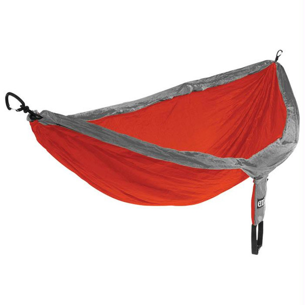 Doublenest Hammock Org/Grey