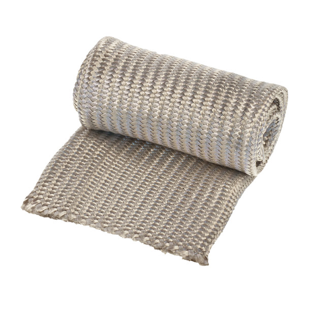 HP Hose Heat Sleeve 1-1/2 ID X 3 Foot Heatshield Products