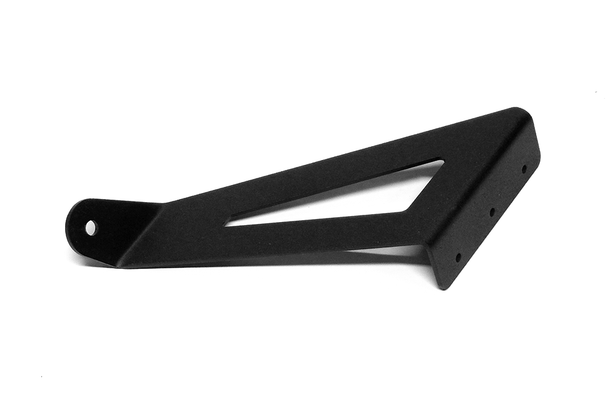 Upper Windshield Mount Brackets 50 Inch Curved LED Bar 99-18 Ford F-250/F-350 Super Duty 00-05 Excursion 2WD/4WD Southern Truck