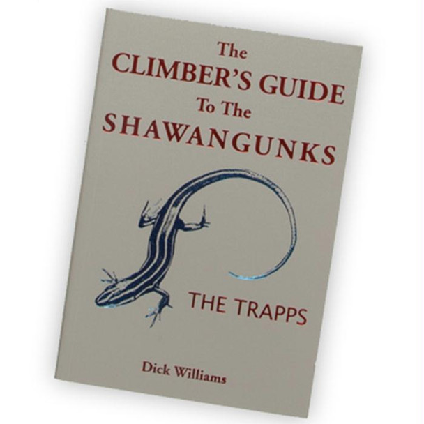 Shawangunks / The Trapps