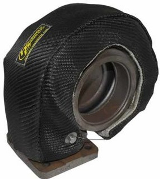 Stealth Turbo Heat Shield Fits T3 Flange Turbo Housings Heatshield Products