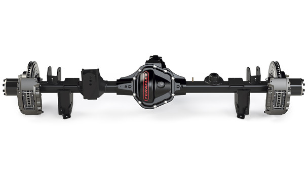 Jeep Jl 70 Inch Crd60 Hd Rear Axle W/ Full-Float And 4.88 Ring And Pinion And Arb Locker (0-6 Inch Lift) Teraflex
