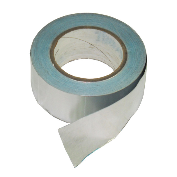 Cool Foil Heat Shield Tape 2 Inch X 150 Foot Heatshield Products