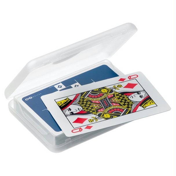 Travel Playing Cards