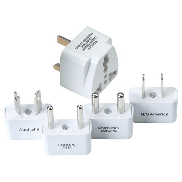 Worldwide Adaptor Kit