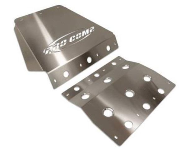 Front Skid Plate 96-003 Toyota Tocoma Pro Comp Suspension