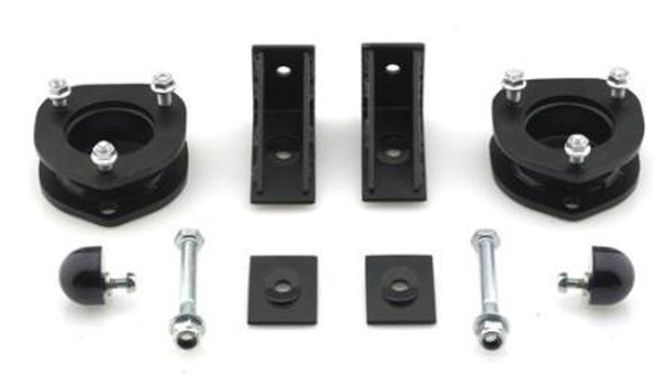 2.5 Inch Leveling Lift Kit 06-08 Ram 1500 4WD Pro Comp Suspension