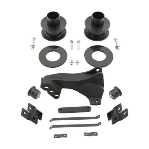 2.5 Inch Leveling Lift Kit 08-10 Ford F-250/F-350 Pro Comp Suspension