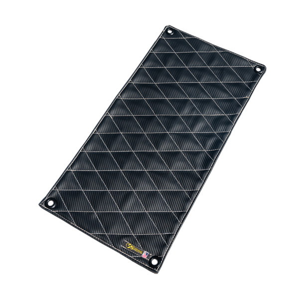 Stealth Floor Shield 1/4 X 12 X 24 Inch W/Gommets Heatshield Products