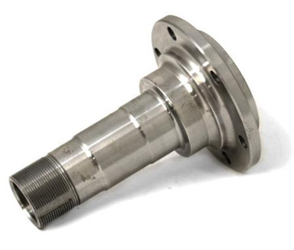 Front Axle Spindle GM 8.5 10 Bolt 77-91 GM K5/Suburban 1/2, 3/4 Ton G2 Axle and Gear