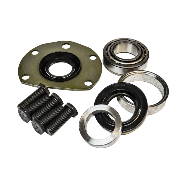 AMC 20 Rear Wheel Bearing/Seal Kit 1 Piece Nitro Gear and Axle
