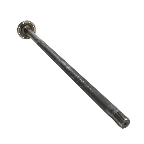 Dana 80 Axle Shaft 94-02 Ram 3500 35 Spline 36.5 Inch 8 x 3.96 Rear Nitro Gear and Axle