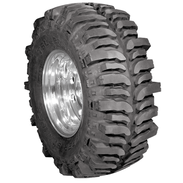 Bogger 33x12.5/16LT Offroad Tires Interco Tire