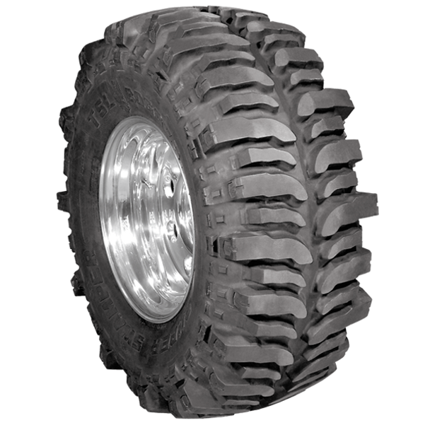 Bogger 38.5x15/15LT Offroad Tires Interco Tire