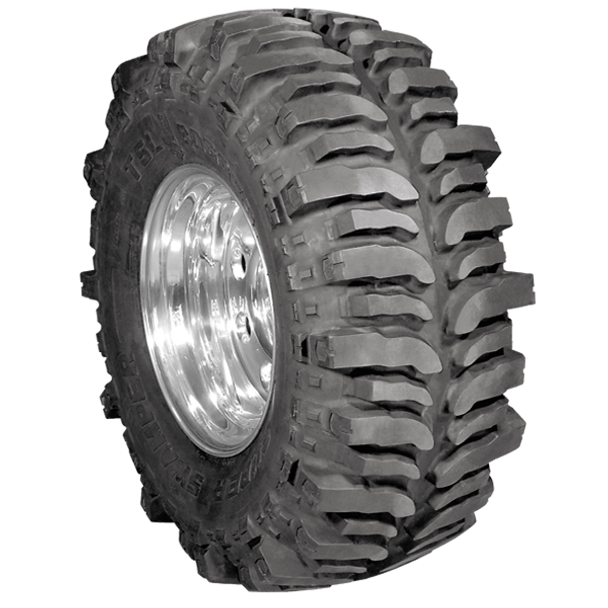 Bogger-Competition 42.5x13.5/17 Offroad Tires Interco Tire