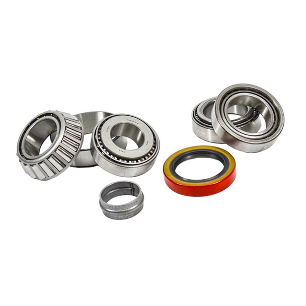 GM 8.5 Inch Rear Bearing Kit Large Journal Nitro Gear and Axle