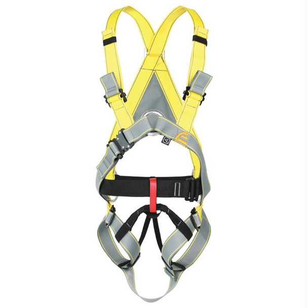 Rope Dancer Ii Harness S-M/L