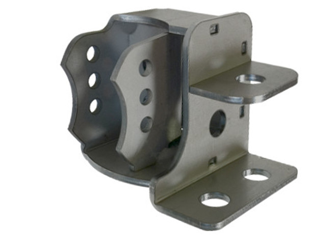 Adjustable Inner Frame Bracket 10 Degree Front Driver/Rear Passenger Single Artec Industries