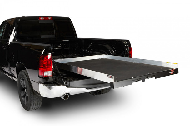 Extender 1000 Cargo Slide 1000 Lb Capacity Chevrolet, Ford, Toyota 6 Foot Beds Cargo Ease