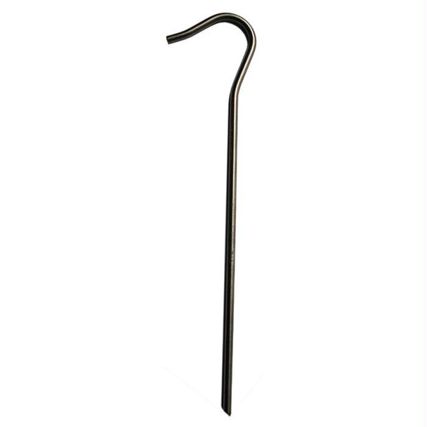 Titanium Ultralite Hook Stake