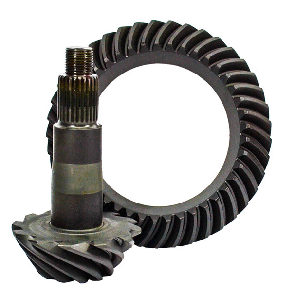 8.6 Inch M220 Rear Ring & Pinion 3.42 Ratio Nitro Gear & Axle