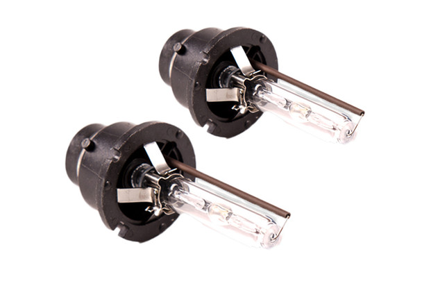 HID Bulb D4S 6000K Pair Diode Dynamics