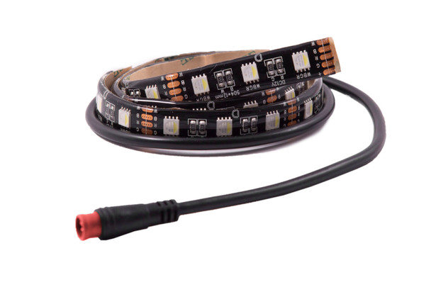 RGBW 50cm Strip SMD30 M8 Diode Dynamics