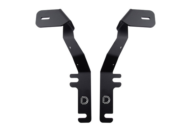 Ditch Light Brackets for 15-20 Ford F-150/Raptor Diode Dynamics