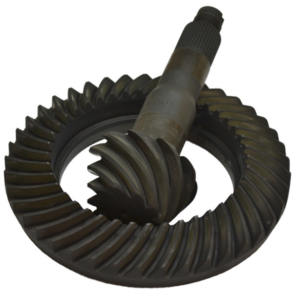 Ford 10.5 Inch 4.88 Ratio Ring And Pinion Nitro Gear and Axle