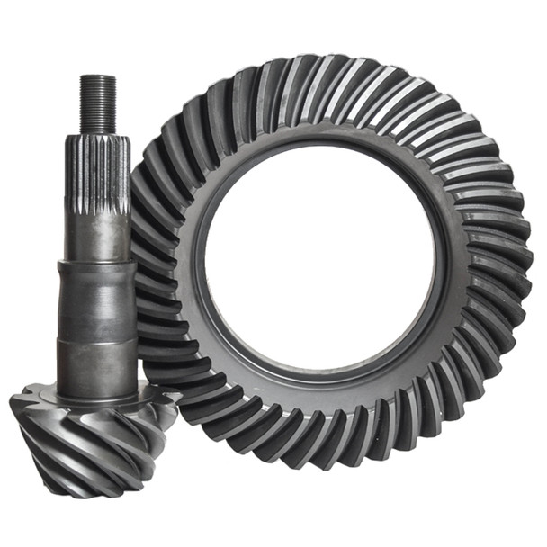 Ford 8.8 Inch 4.30 Ratio Ring And Pinion Nitro Gear and Axle