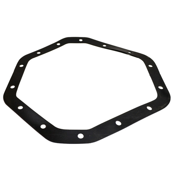 GM 10.5 Inch Cover Gasket 14 Bolt Truck 14T Rubber Reusable Rubber Nitro Gear and Axle