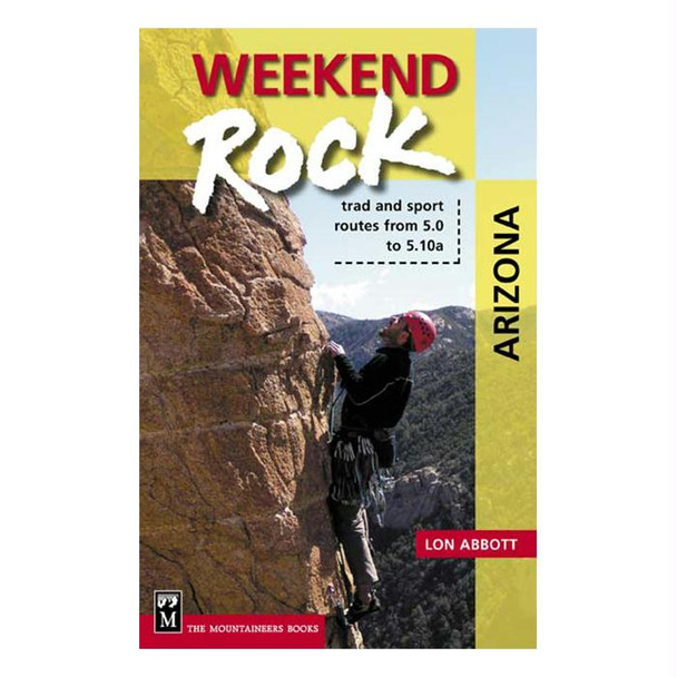 Weekend Rock Arizona