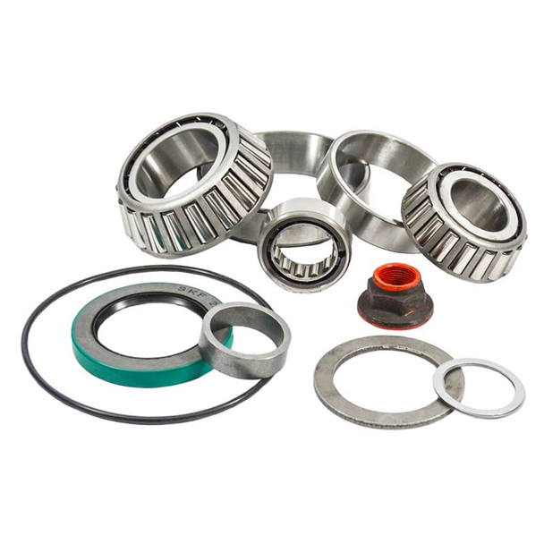 9 Inch Ford Big Pinion Bearing Kit For Oversized to use 28 Spline Ring And Pinion Nitro Gear and Axle