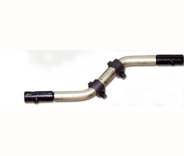 Drag Link 79-85 Toyota Pickup 4 In Crop Adjustable Pro Comp Suspension