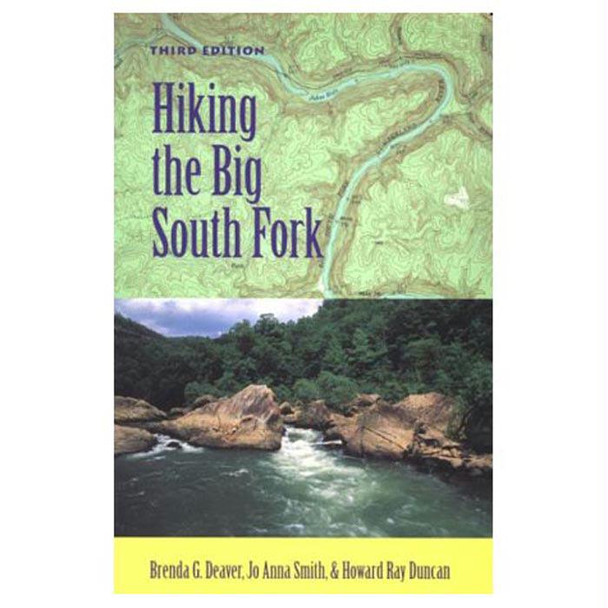 Hiking The Big South Fork